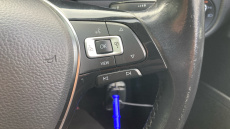 Volkswagen Golf 1.6 TDI Match 5dr DSG Diesel Hatchback